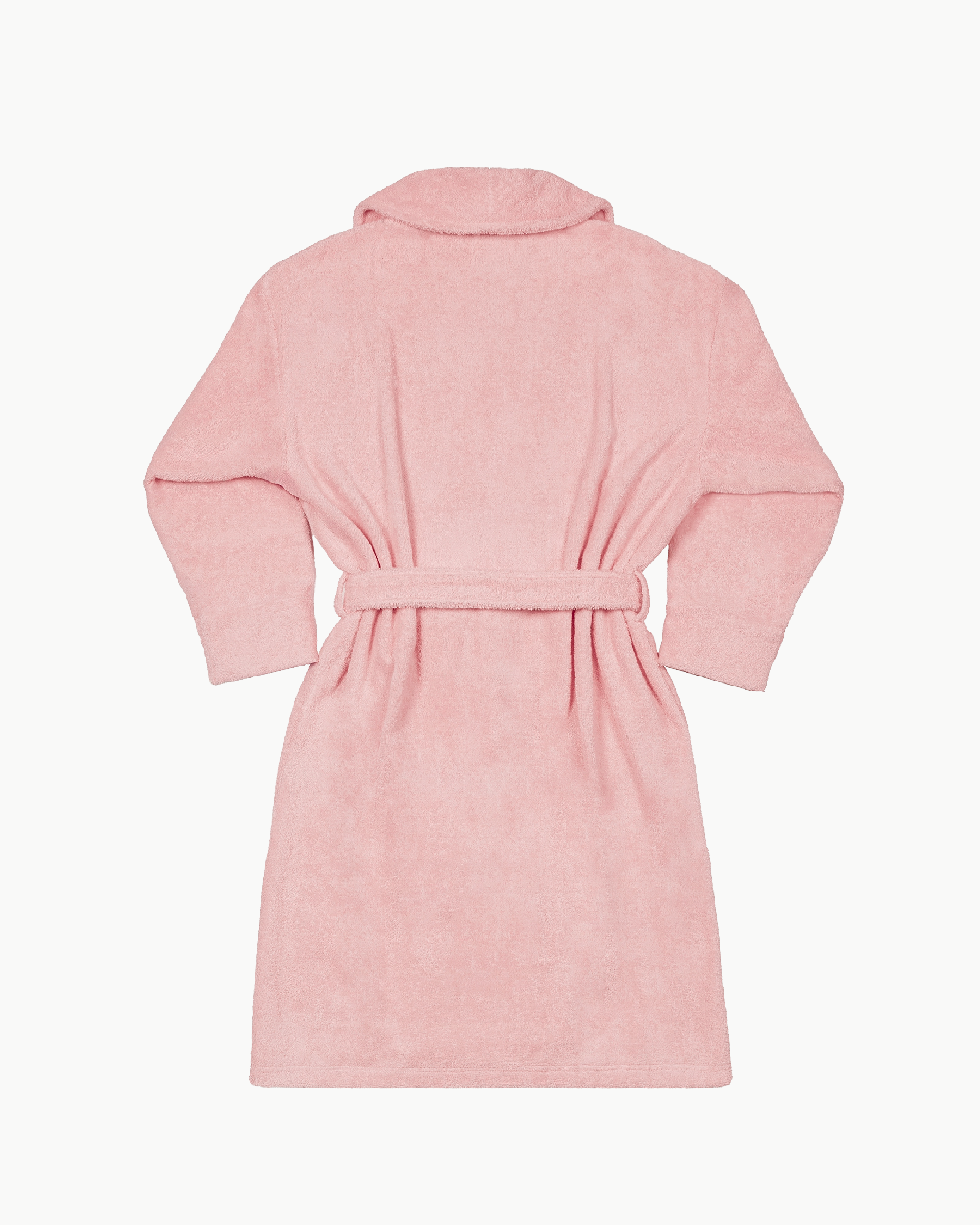The Signature Bathrobe